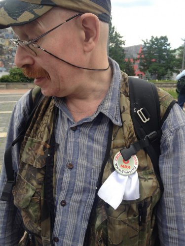 Как либералы используют митинги