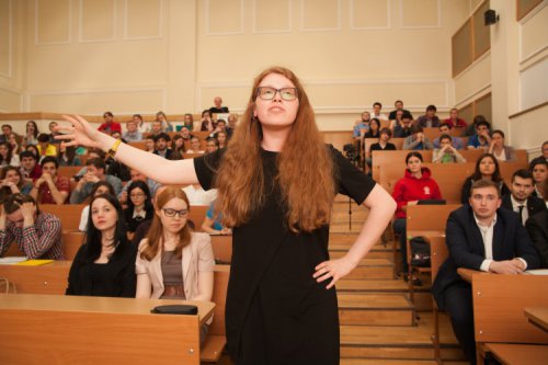 Как либералы используют митинги