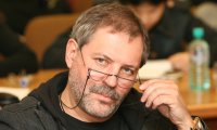 "Начало". Михаил Леонтьев на "Вести ФМ"
