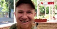Моторола пообещал содрать скальп с Грэма Филлипса