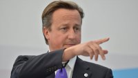 Кэмерон: вред от санкций против РФ странам ЕС компенсировать не будут