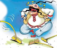 И поубивал бы, и жалко их