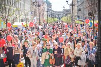 Швецию пытаются вовлечь в НАТО