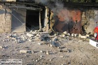 Сводки от ополчения Новороссии 11.06.2015