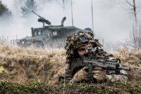 Хакеры сообщили о планах литовской армии аннексировать Калининград