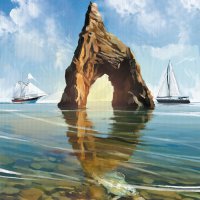 Отдых в Крыму переплюнет Анталию. Отдых в Крыму переплюнет Анталию.