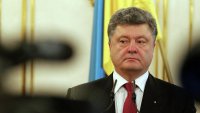 Порошенко дал украинское гражданство будущему главе одесской милиции