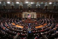 Конгресс США за эскалацию конфликта на Украине