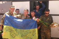 Мрази хотят умирать достойно? Умрут достойно. Ответ одному деграданту