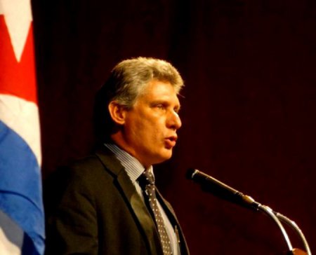 Куба потребовала от США отвести НАТО от границ РФ и снять санкции