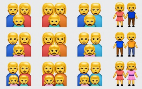 Московский адвокат судится с Apple из-за смайликов для геев