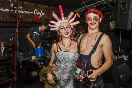 «Членоголовую» сотрудницу РГГУ, сорвавшую лекцию Старикова, уволили