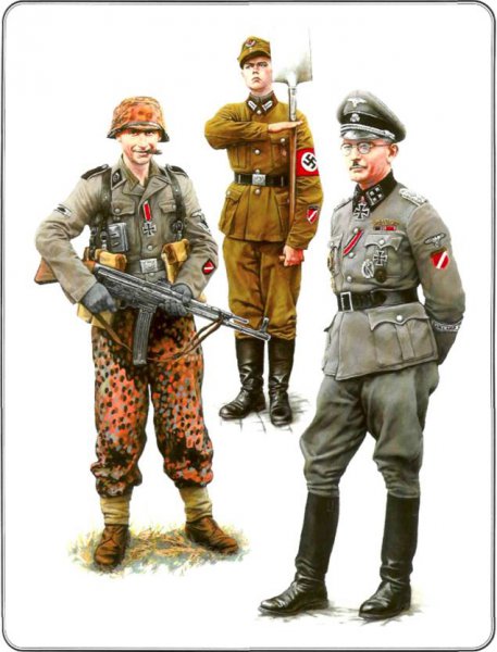 В Минске предложили потребовать с Латвии компенсацию за оккупацию