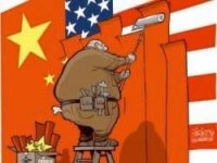 По зубам ли США КНР и РФ? По зубам ли США КНР и РФ?