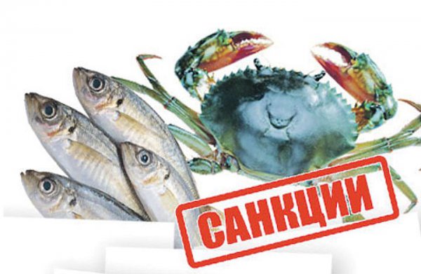 Евросоюз просит амнистии на латвийские шпроты