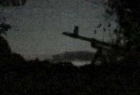 Адские вечера близ Марьинки (атака ВСУ на позиции батальона "Пятнашка")