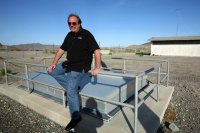 Американский бизнесмен строит фешенебельные бункеры для избранных