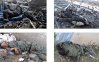 Сводки от ополчения Новороссии 15.06.2015