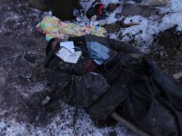 Сводки от ополчения Новороссии 15.06.2015