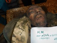 Сводки от ополчения Новороссии 15.06.2015
