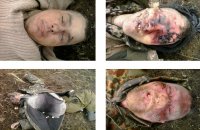 Сводки от ополчения Новороссии 15.06.2015