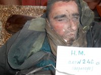 Сводки от ополчения Новороссии 15.06.2015