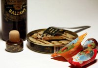 Много шпрот и мало водки. Прибалтийский вариант