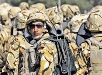 Иран придет, порядок наведет. Евгений Сатановский