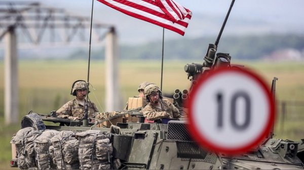 Boulevard Voltaire: США развяжут войну в Европе из страха перед Россией