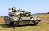 Танки "Оплот" в Донбасс не попадут