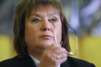 Наталья Витренко: Медведчук к нам присоединяться не хочет