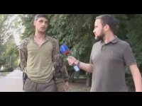 Убиенный Киевом «Гиви» передал привет украинским упырям! ВИДЕО