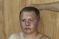 Звери из зоны АТО