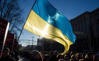 К «перемоге» не готовы