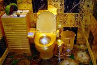 Украинцы в поисках сокровищ: от золота Полуботка до золотого унитаза