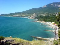 В 2015 году Крым обгонит Турцию по количеству российских туристов