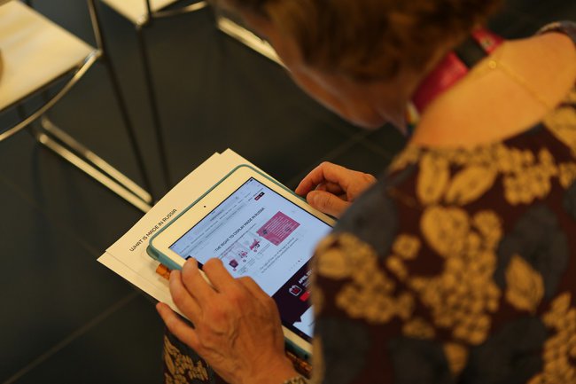 Национальный бренд «Made in Russia» представлен на Milan EXPO 2015