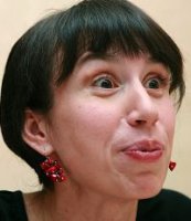 Они скоро начнут кусаться... Владимир Скачко