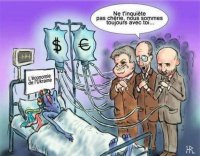 Украину разложат по коробочкам и продадут