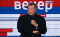 Вечер с Владимиром Соловьевым. 18.06.15.