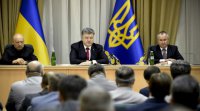 Порошенко шокировал сторонников Майдана кандидатурой нового главы СБУ 