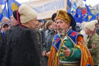 На Украине собираются с помпой отпраздновать начало Руины — гражданской войны 17-го века