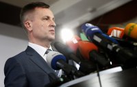 Агент ЦРУ угрожает Порошенко судом США