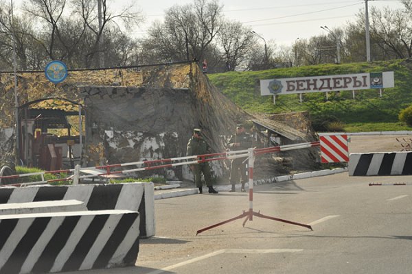 Запад приступил к ликвидации Молдовы 