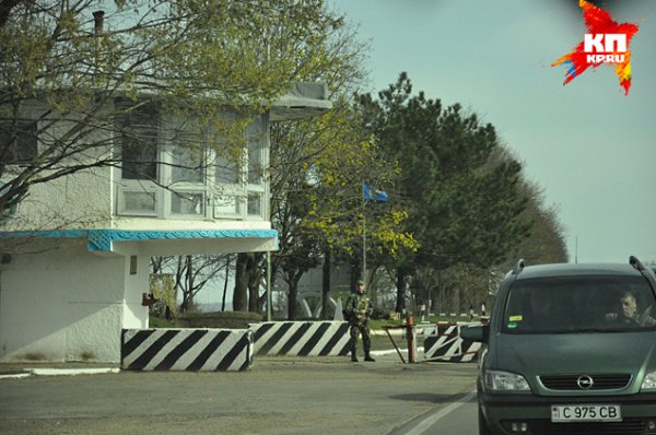 Запад приступил к ликвидации Молдовы 