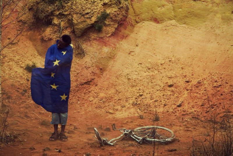 Мигранты могут развалить ЕС