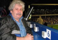 Ему не достался «овертайм: скончался журналист из Харькова Владимир Марков