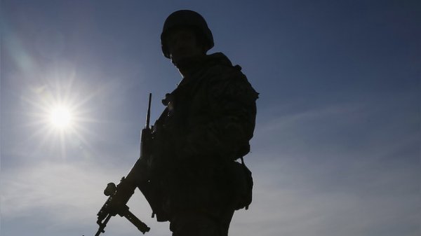 Obserwator Polityczny: Россия остановит Америку у Днепра