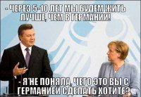 Колесо исторической генотьбы