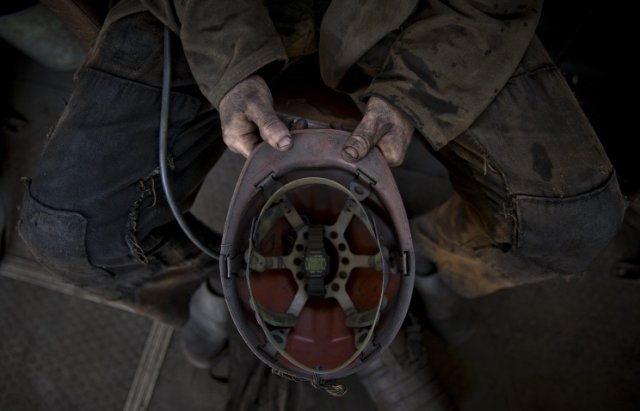 Министр: угольные предприятия объявят бесхозными, если они не начнут платить налоги в ЛНР